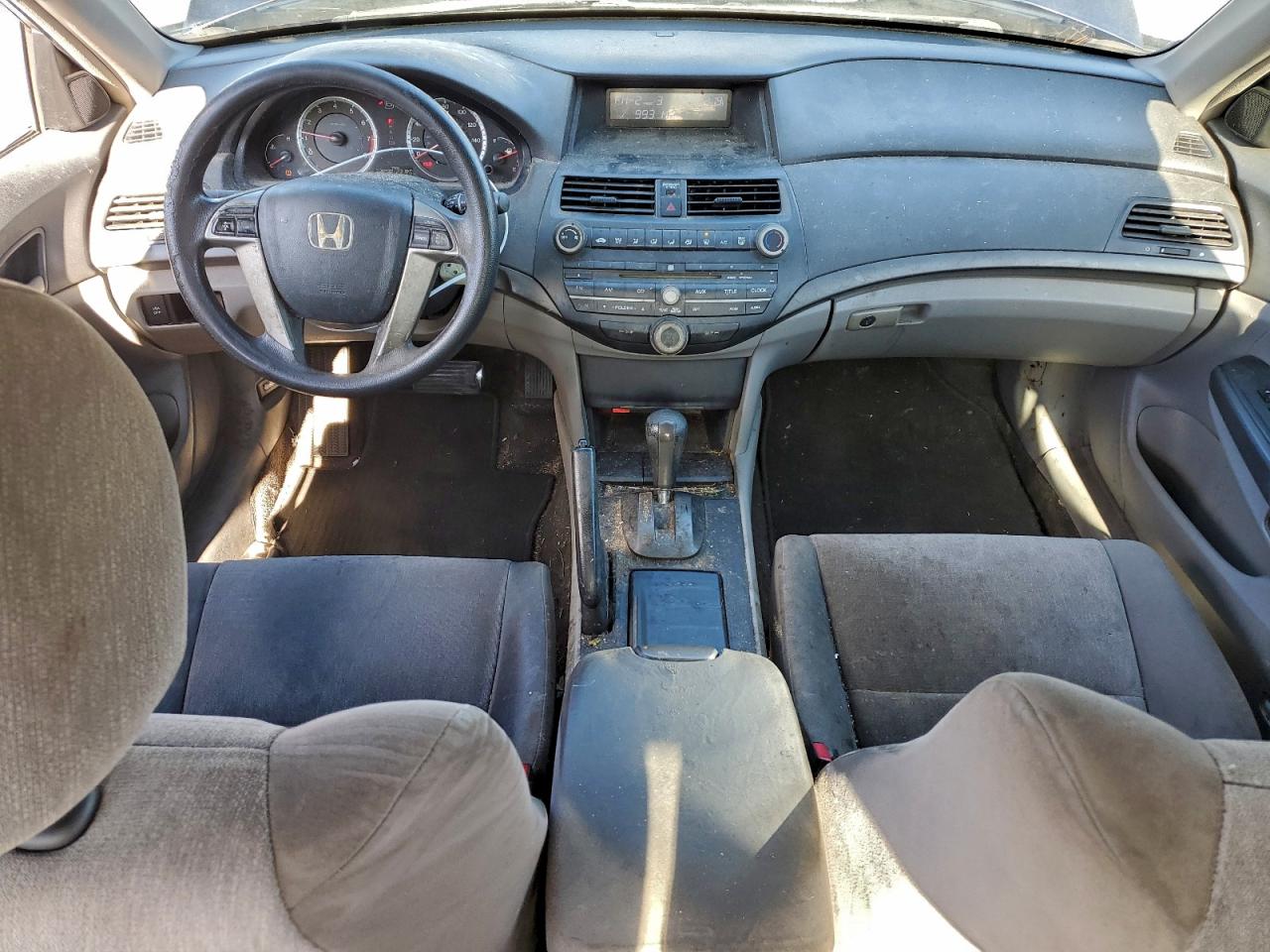 2009 Honda Accord Lxp VIN: 1HGCP26409A188316 Lot: 94065315