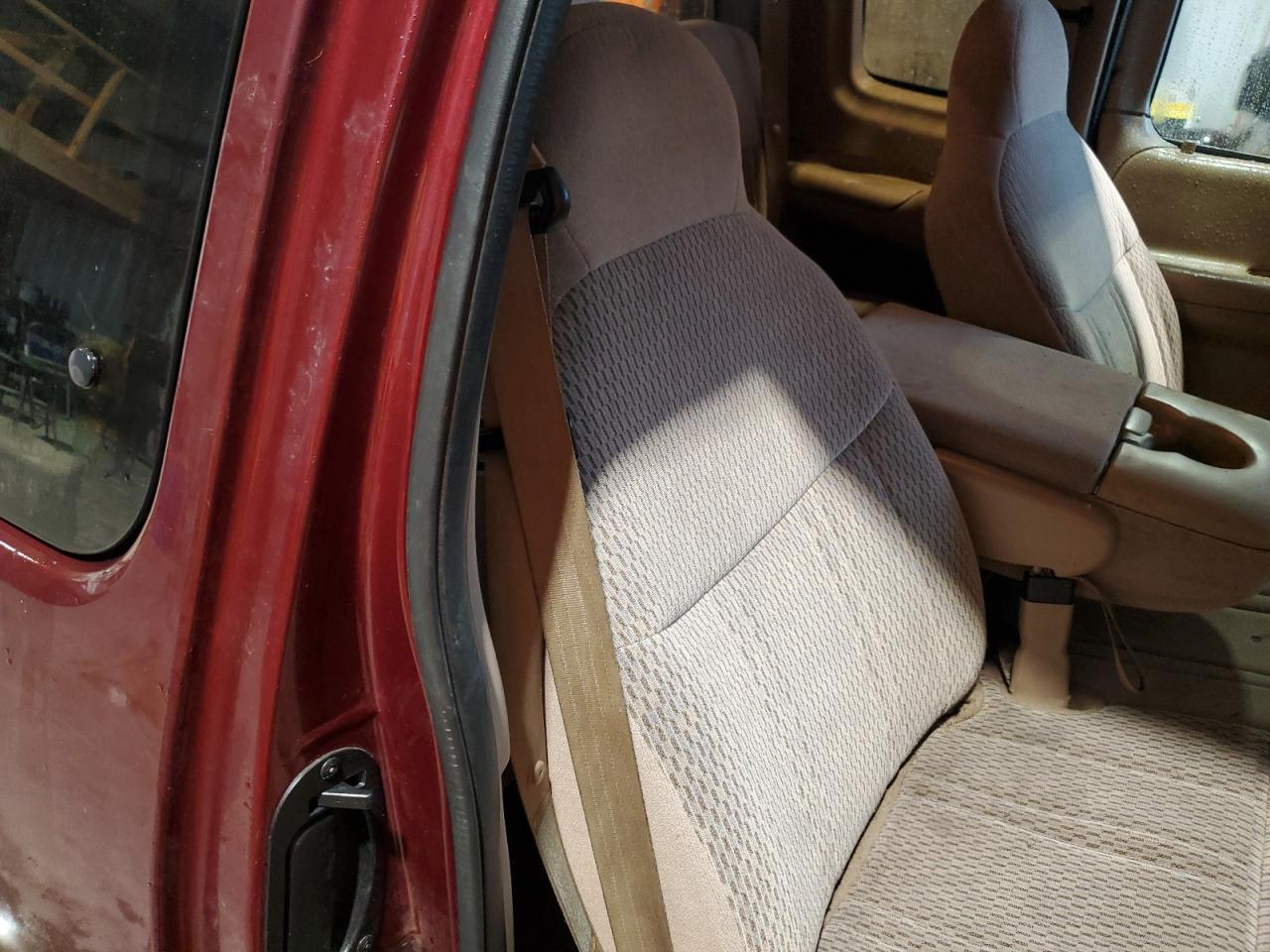 1997 Ford F150 VIN: 1FTDX1724VNB21764 Lot: 93613385