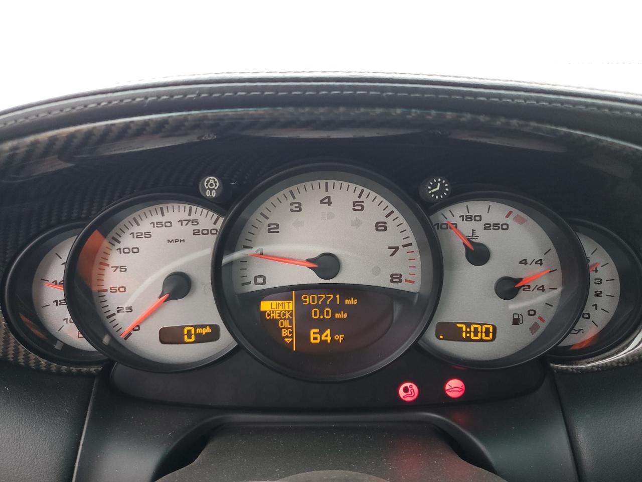 2002 Porsche 911 Carrera 2 VIN: WP0AA299X2S623664 Lot: 92870985