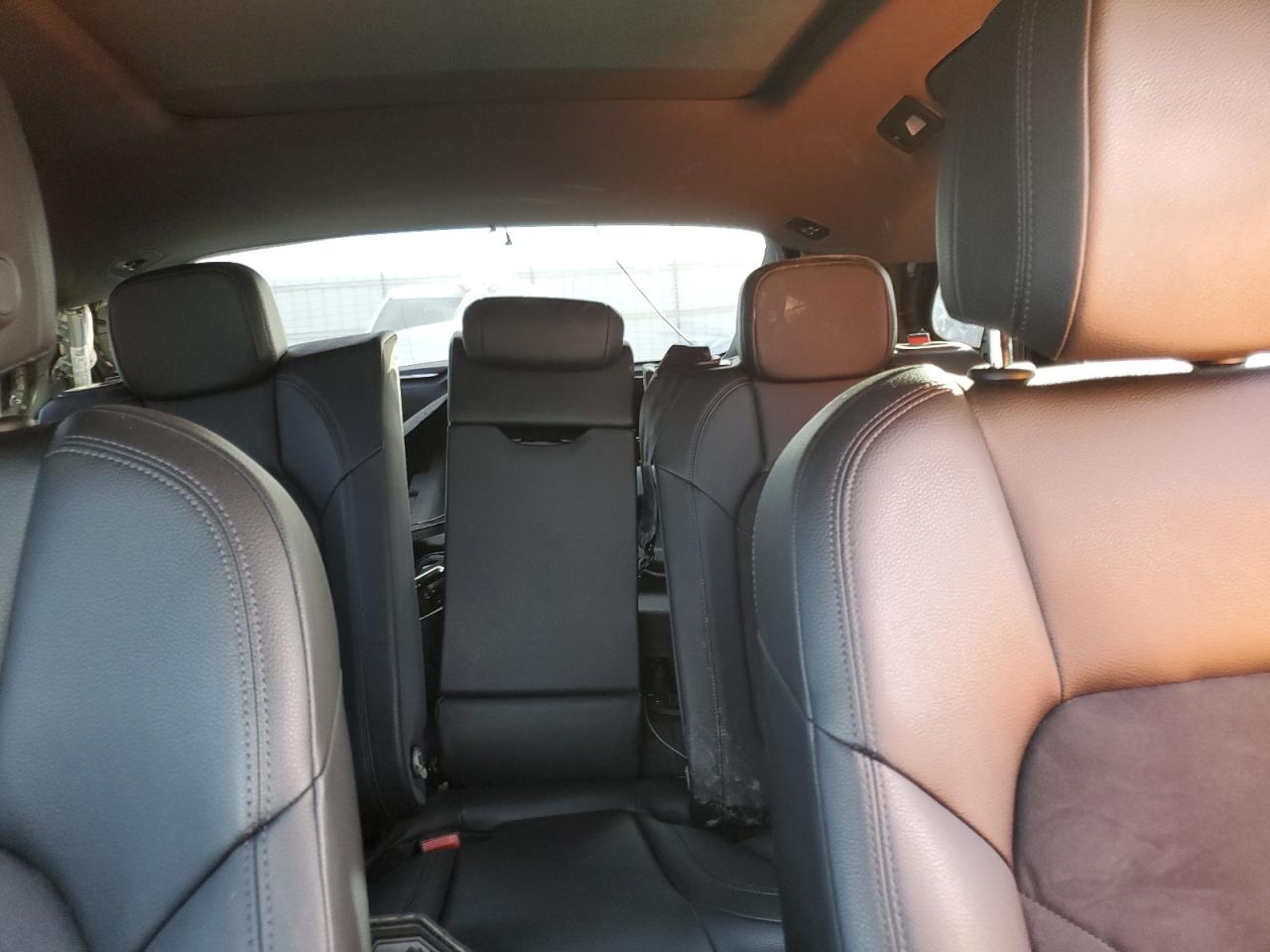 2020 Porsche Macan VIN: WP1AA2A54LLB12440 Lot: 90747715