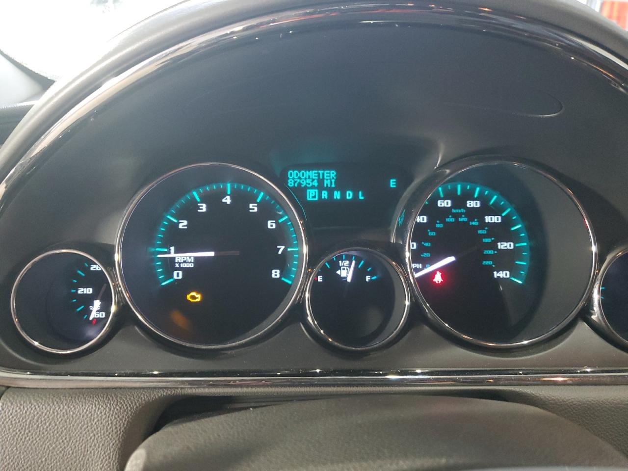 2017 Buick Enclave VIN: 5GAKRAKD4HJ182197 Lot: 92213545