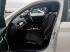 2016 BMW 1 SERIES 118D SPORT 5DR [NAV] STEP AUTO for sale at Copart CHESTER