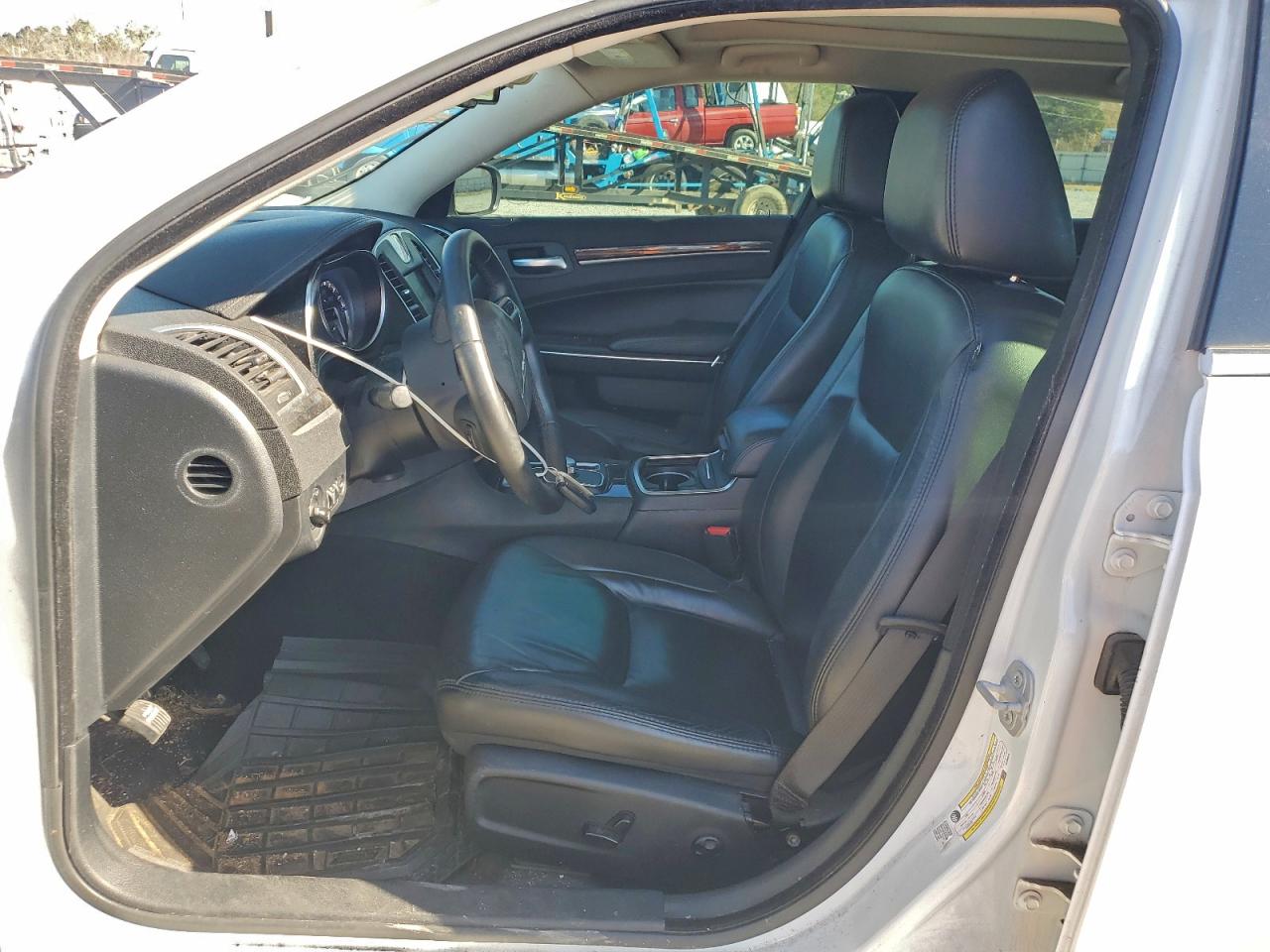 2018 Chrysler 300 Touring VIN: 2C3CCAAG3JH168321 Lot: 90884175