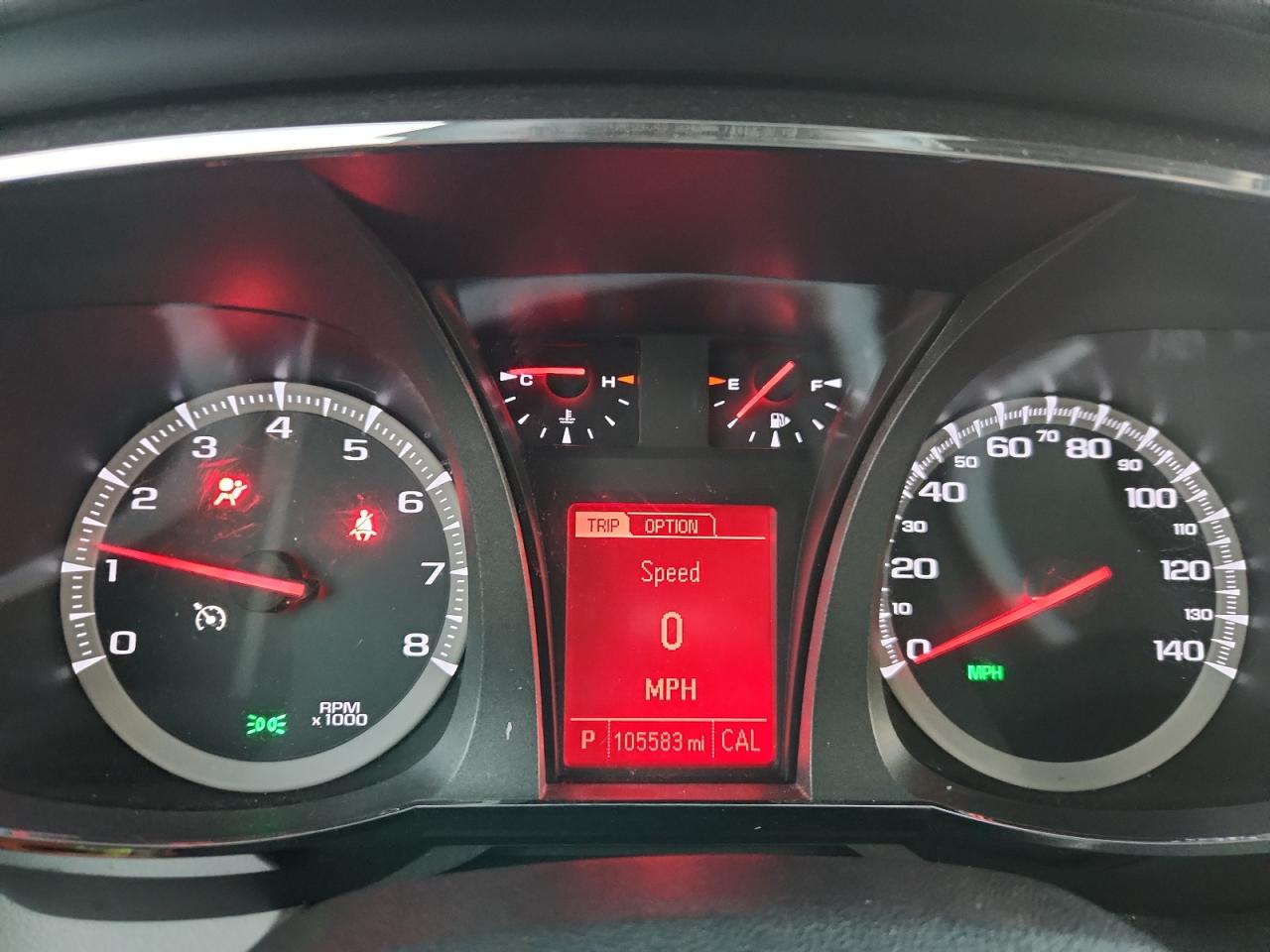 2015 GMC Terrain Sle VIN: 2GKFLWEK2F6344643 Lot: 93076955