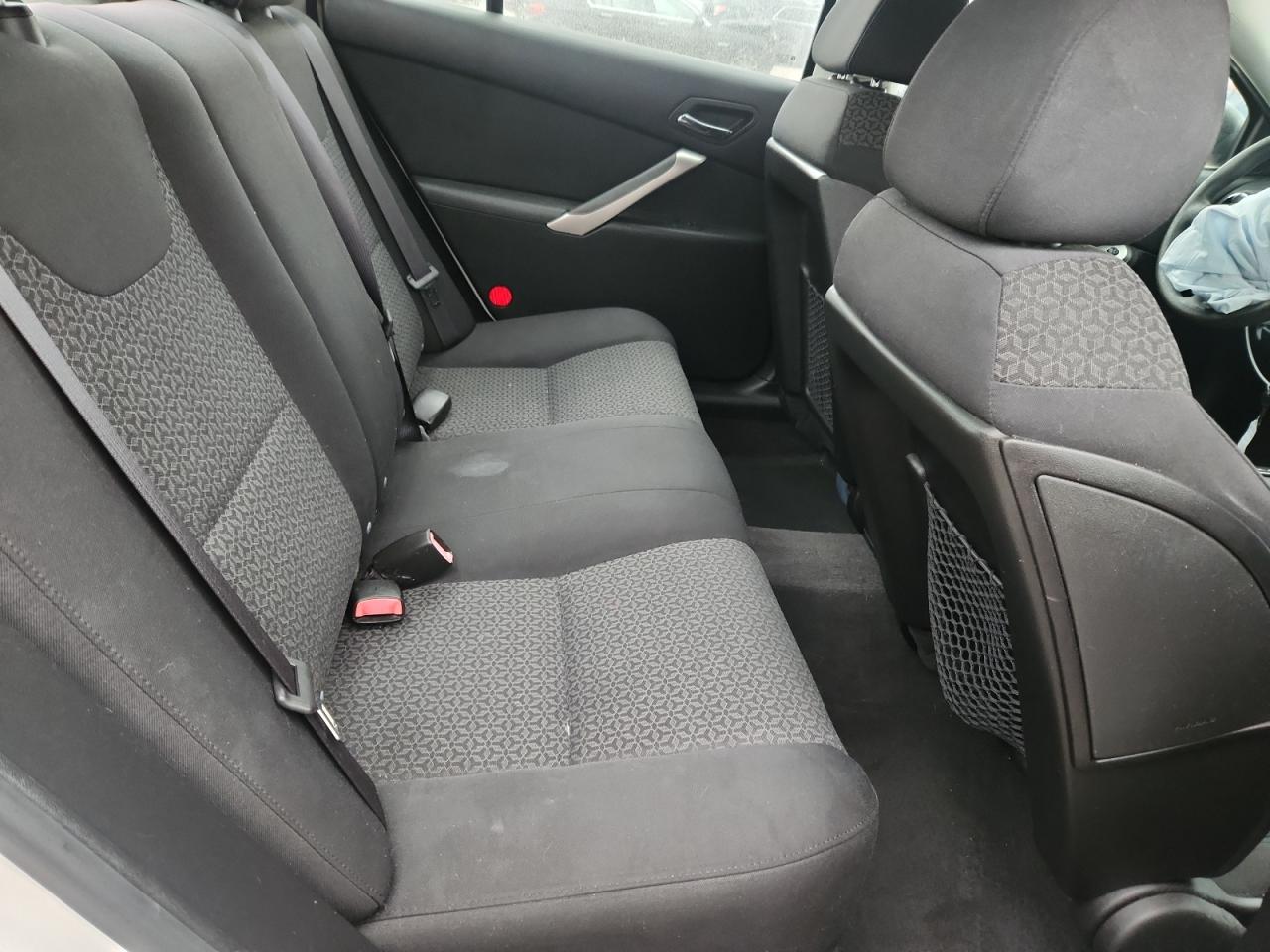 2008 Pontiac G6 Base VIN: 1G2ZG57N284172248 Lot: 93628105