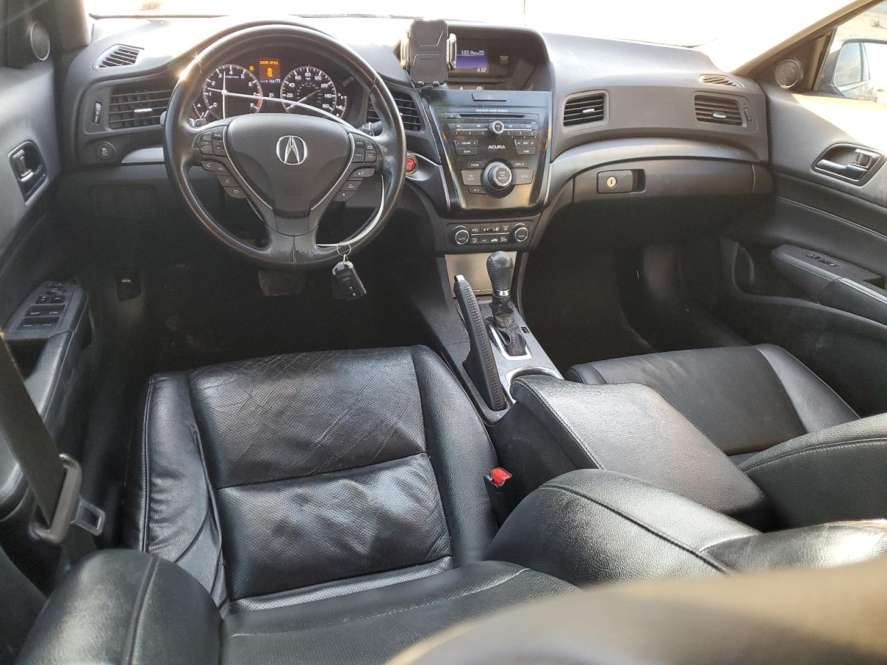 2014 Acura Ilx 20 VIN: 19VDE1F37EE012650 Lot: 93235865