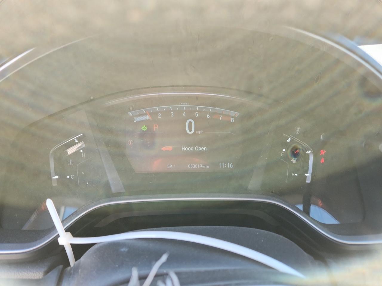 2020 Honda Cr-V Exl VIN: 5J6RW2H80LL042256 Lot: 91477085