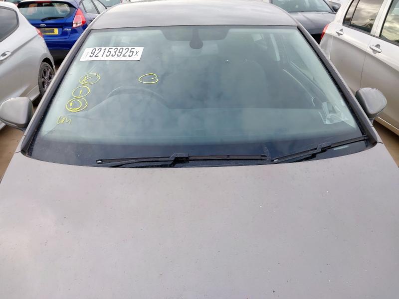 2015 VOLKSWAGEN GOLF 1.6 TDI 105 MATCH 3DR