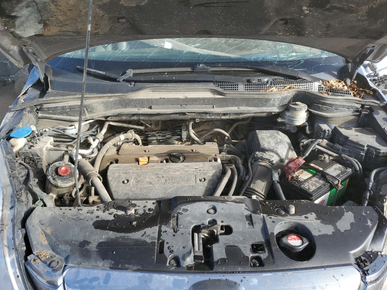 2009 Honda Cr-V Exl VIN: JHLRE48779C009570 Lot: 92471195