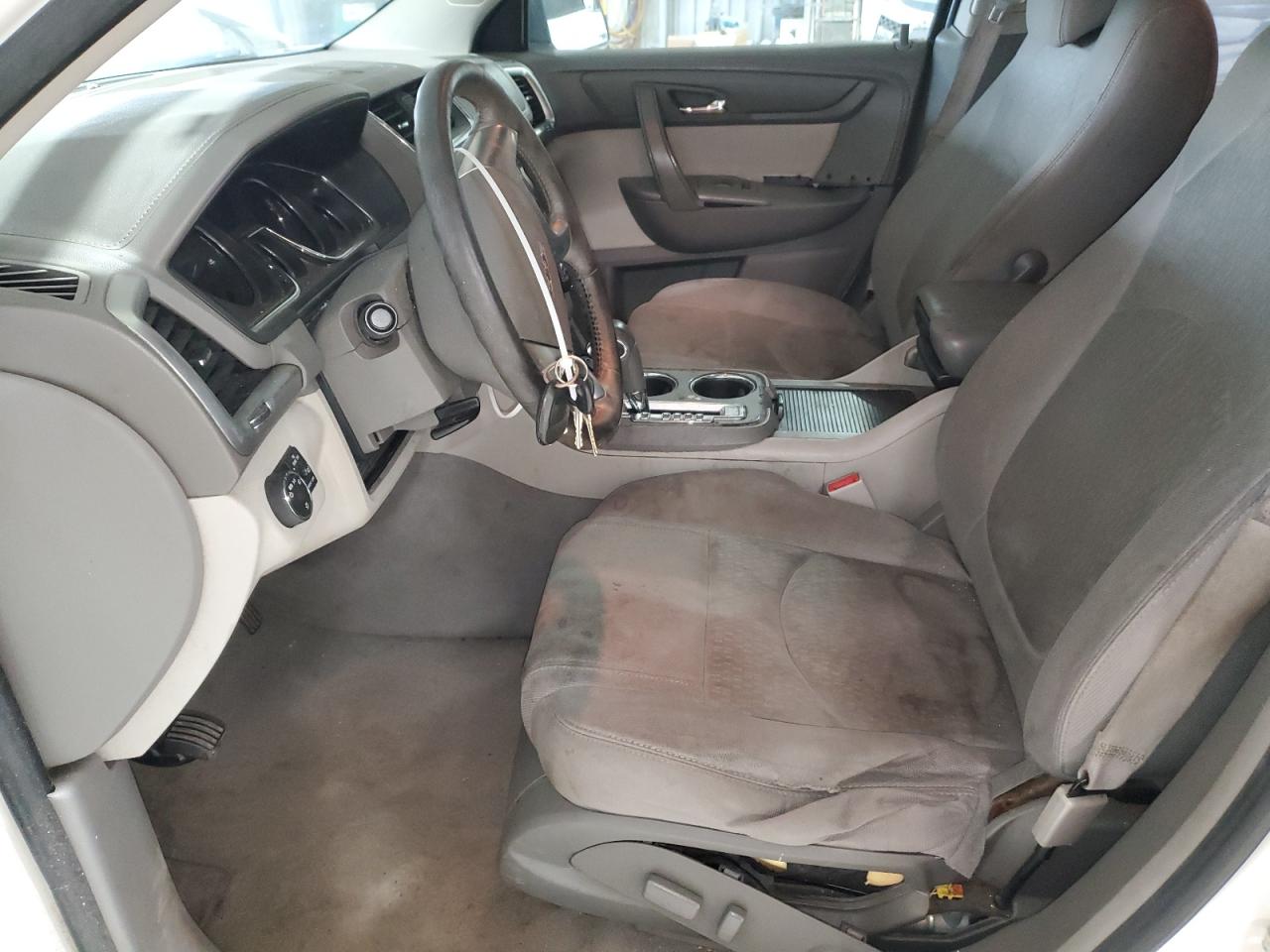 2013 GMC Acadia Sle VIN: 1GKKRPKDXDJ160611 Lot: 91996475