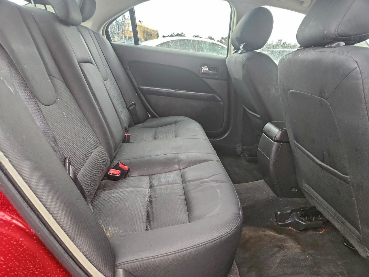 2012 Ford Fusion Se VIN: 3FAHP0HA8CR233288 Lot: 94283555