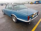 1979 JAGUAR 4.2 XJ6 L AUTO  for sale at Copart CHESTER