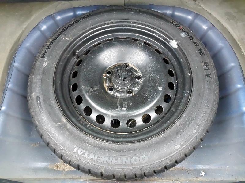 2001 FORD MONDEO 1.8 ZETEC 5DR