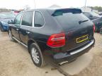 2007 PORSCHE CAYENNE 5DR TIPTRONIC S for sale at Copart SANDY