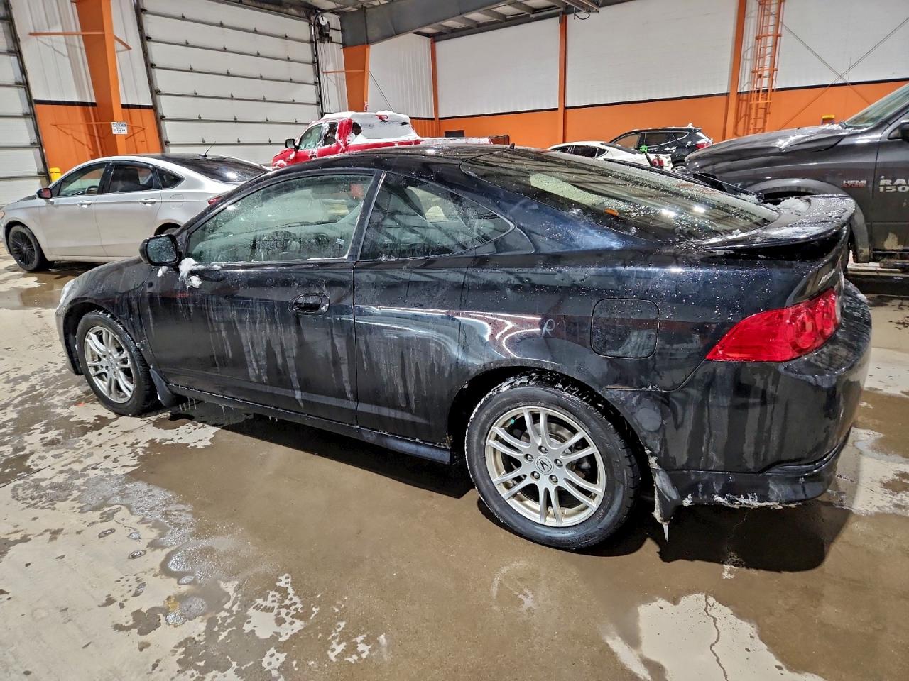 Фото: JH4DC54845S801367