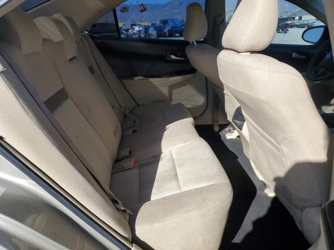 2014 Toyota Camry L VIN: 4T4BF1FK2ER405221 Lot: 91727555