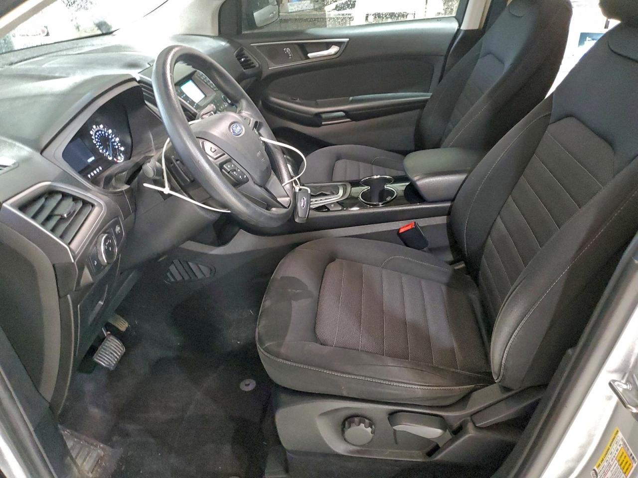 2017 Ford Edge Se VIN: 2FMPK4G93HBB58472 Lot: 94092065