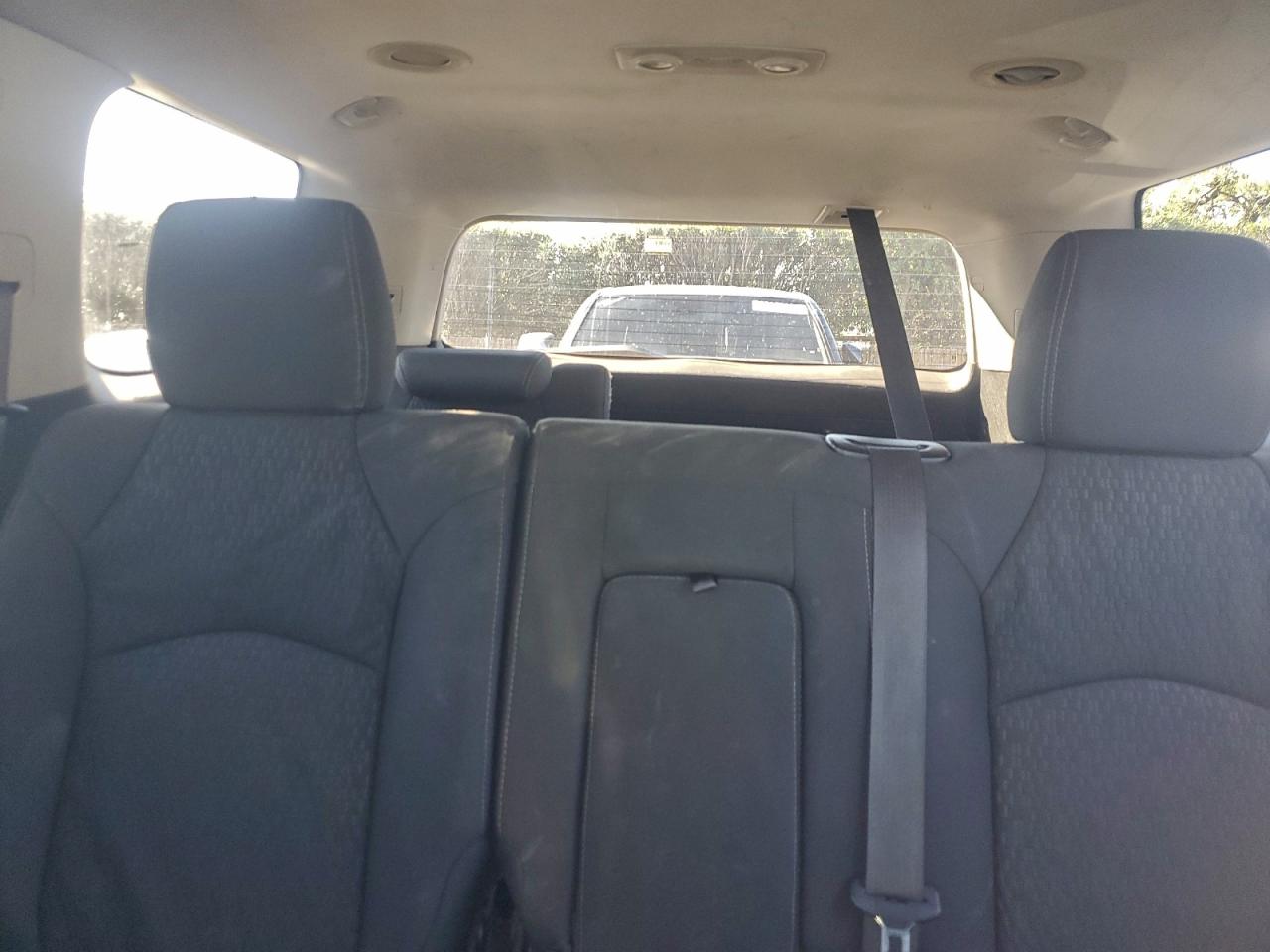 2013 GMC Acadia Sle VIN: 1GKKRNED1DJ154177 Lot: 94166625