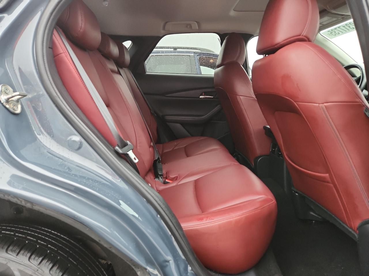 2022 Mazda Cx-30 Preferred VIN: 3MVDMBCL0NM441766 Lot: 92317735