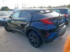 2020 TOYOTA C-HR 2.0 HYBRID EXCEL 5DR CVT for sale at Copart SANDY