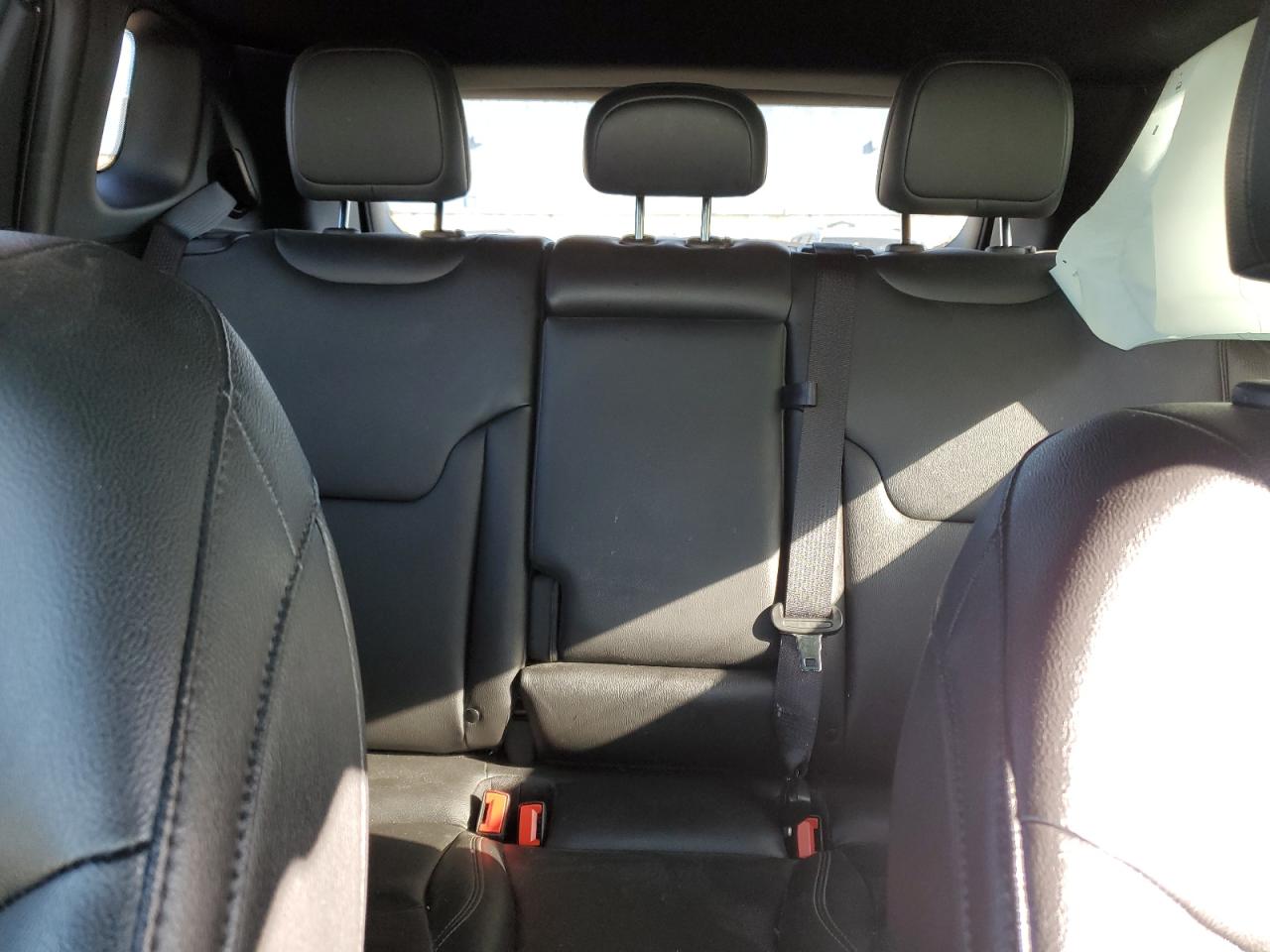 2024 Jeep Compass Limited VIN: 3C4NJDCN7RT120122 Lot: 93087325