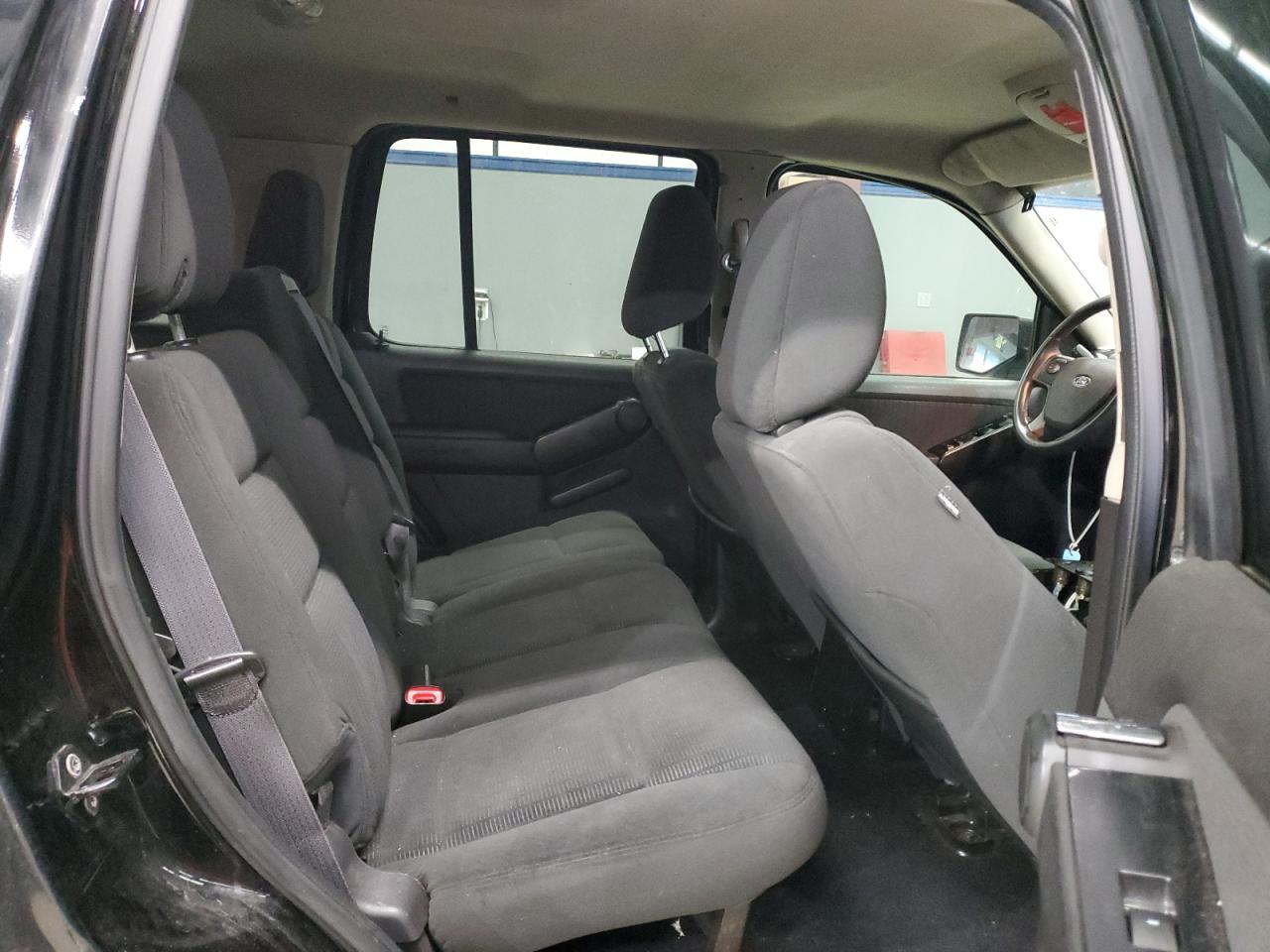 2009 Ford Explorer Xlt VIN: 1FMEU73E79UA39339 Lot: 91881305