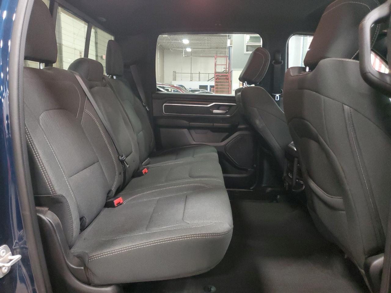 2020 Ram 1500 Big Horn/Lone Star VIN: 1C6SRFFT6LN366577 Lot: 90224335