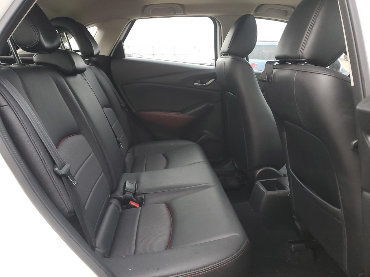 2018 Mazda Cx-3 Touring VIN: JM1DKFC79J0306333 Lot: 91301355