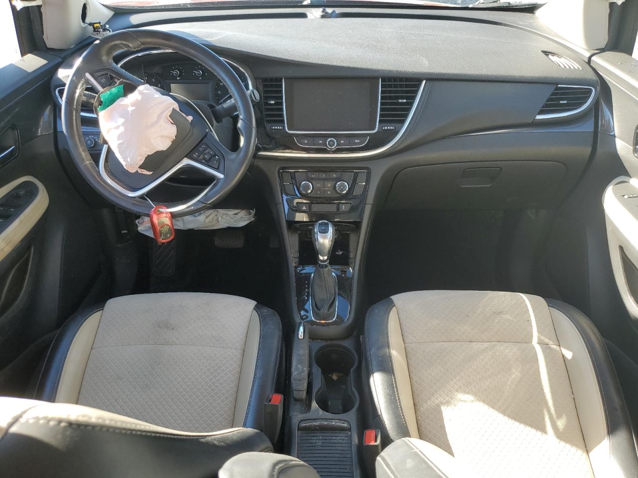 2019 Buick Encore Preferred VIN: KL4CJASB3KB766840 Lot: 91034765