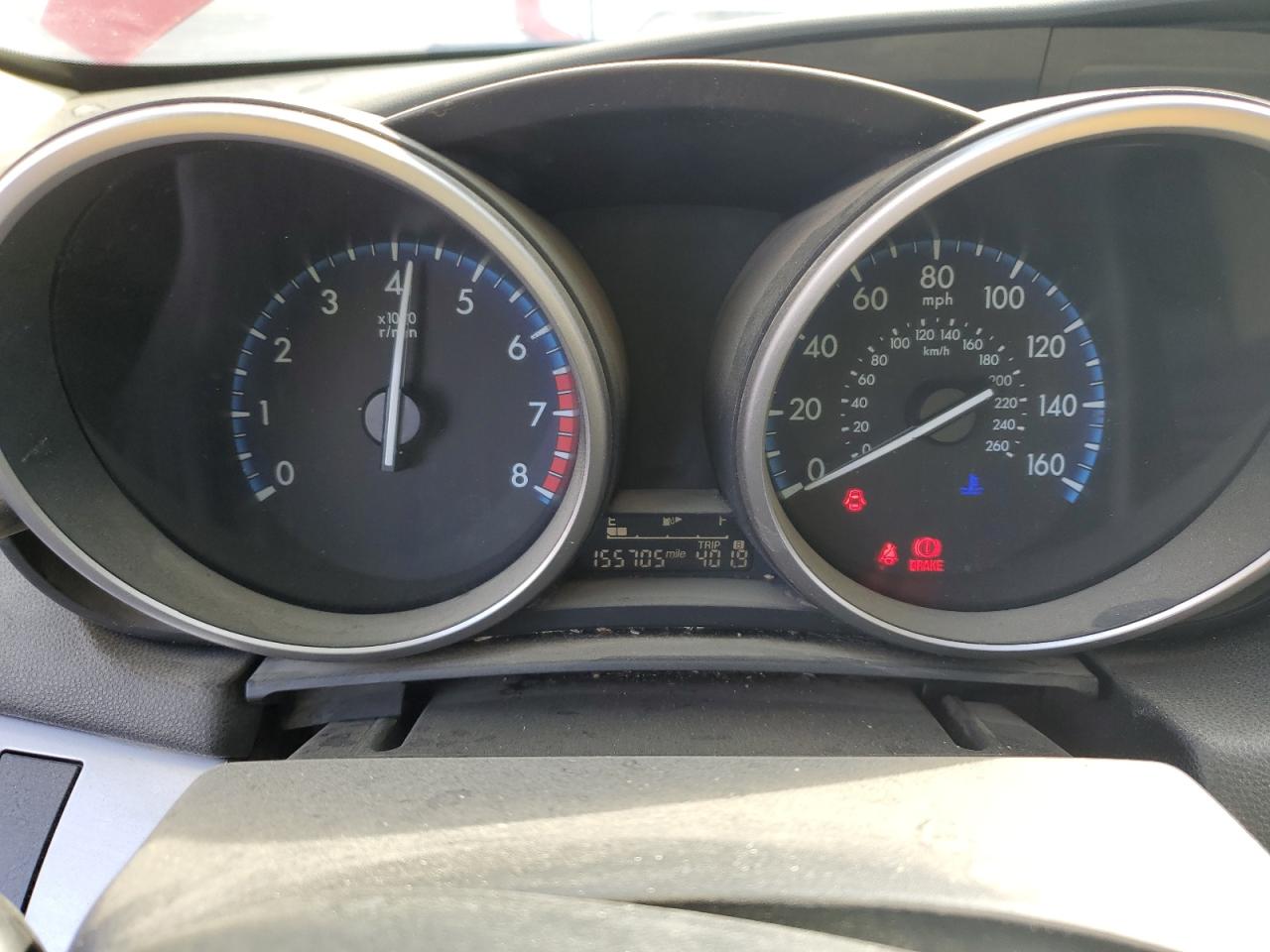 2013 Mazda 3 I VIN: JM1BL1LP0D1758581 Lot: 85263575