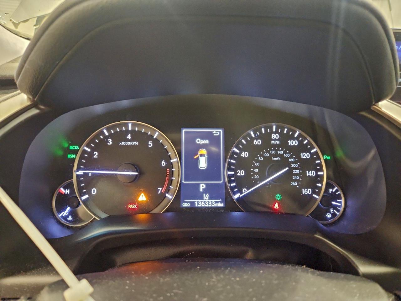 2018 Lexus Rx 350 L VIN: JTJDZKCA4J2000884 Lot: 94405415