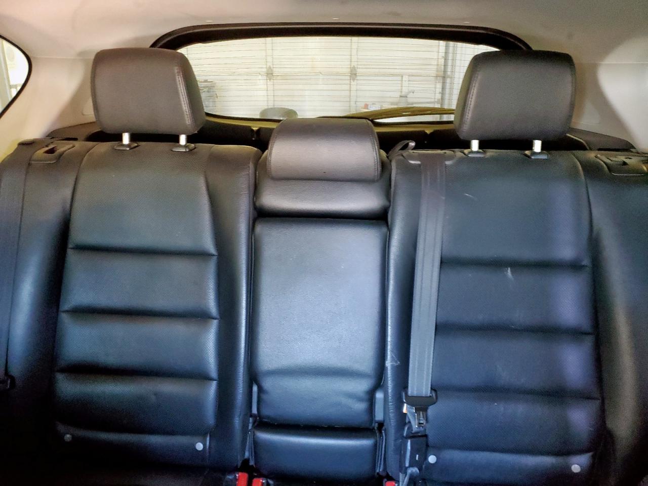 2016 Mazda Cx-5 Gt VIN: JM3KE2DY7G0908629 Lot: 91921215