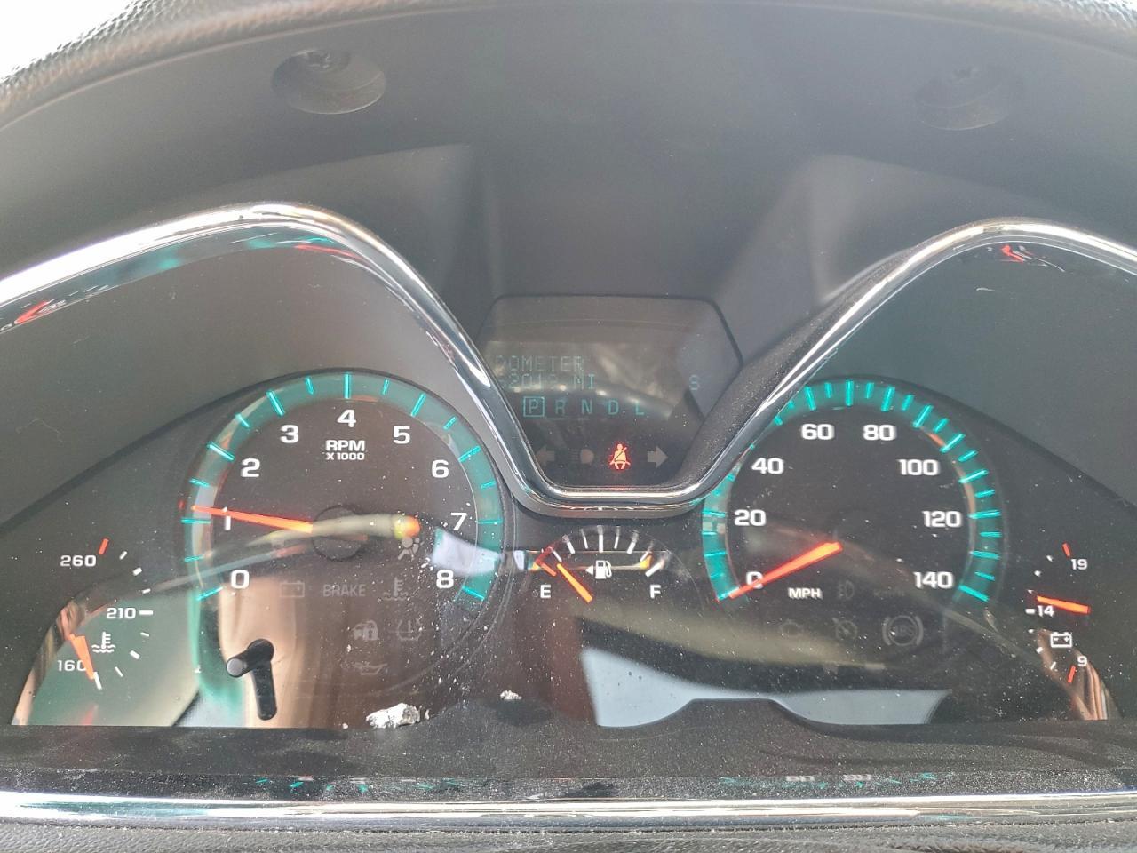 2014 Chevrolet Traverse Lt VIN: 1GNKRHKD4EJ122799 Lot: 94076845