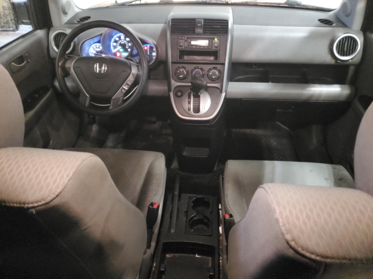 2009 Honda Element Lx VIN: 5J6YH28369L002279 Lot: 92937635