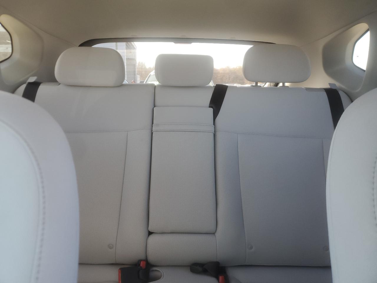 2025 Hyundai Kona Sel VIN: KM8HBCAB6SU270663 Lot: 92420295