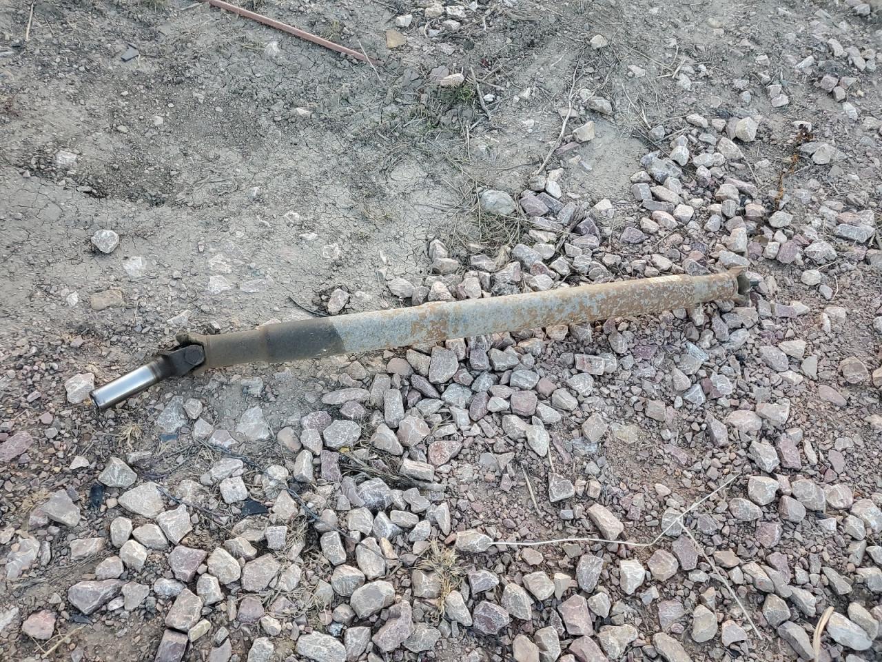 1997 Chevrolet Suburban K1500 VIN: 1GNFK16R2VJ318078 Lot: 91600785