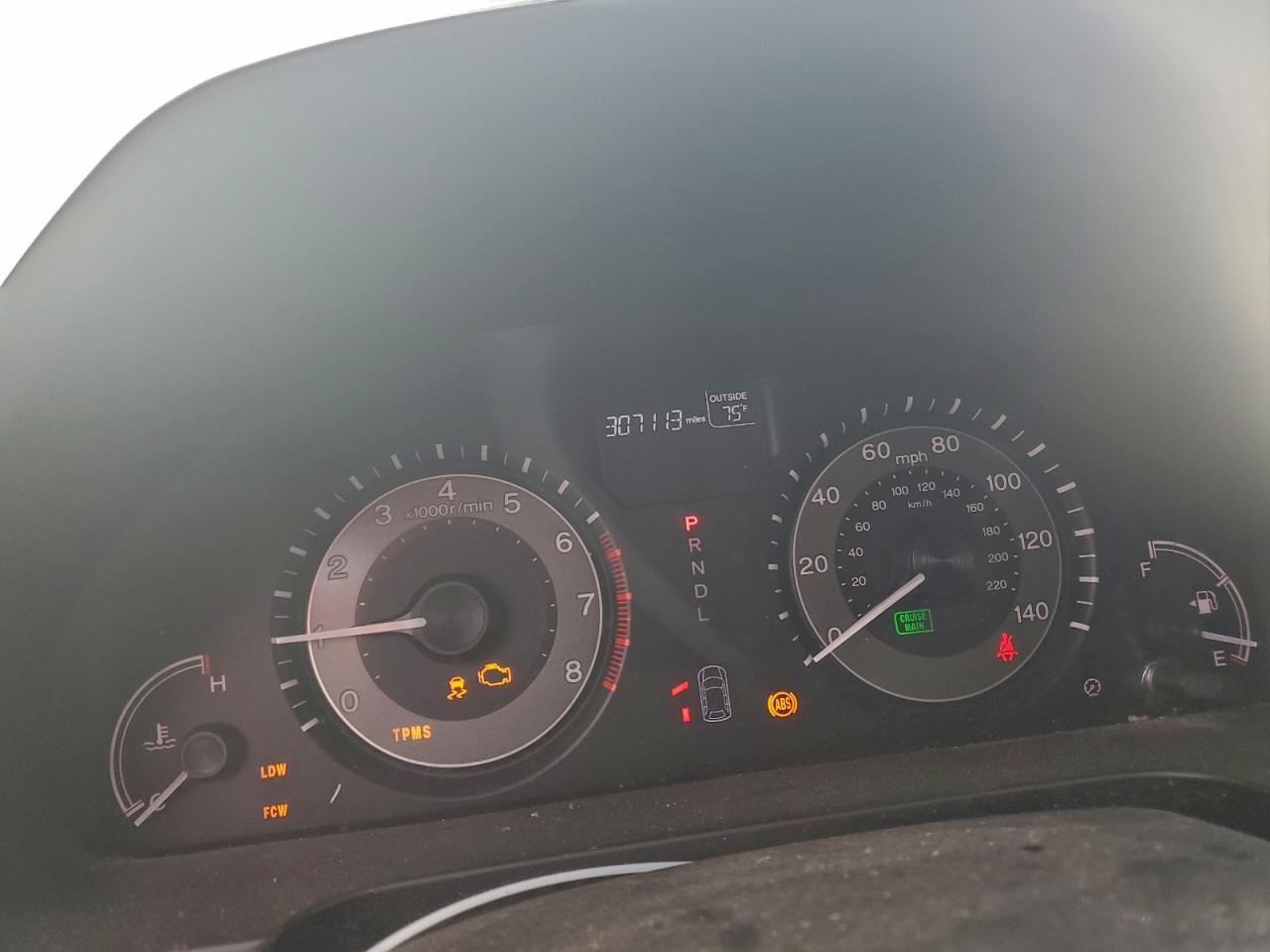 2014 Honda Odyssey Exl VIN: 5FNRL5H61EB048135 Lot: 93994985