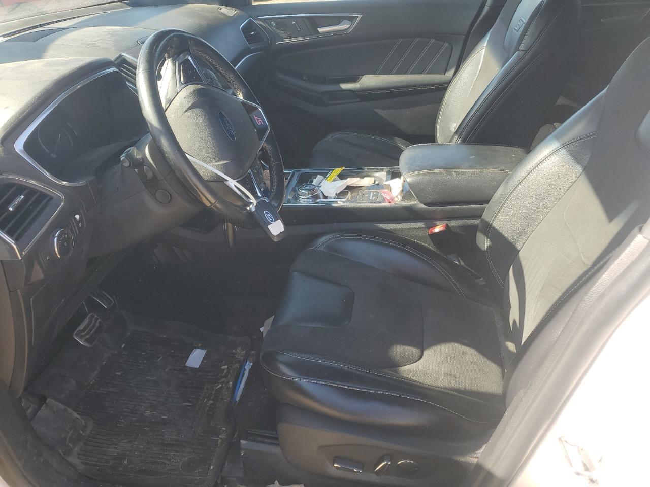 2019 Ford Edge St VIN: 2FMPK4AP8KBC38848 Lot: 92956645