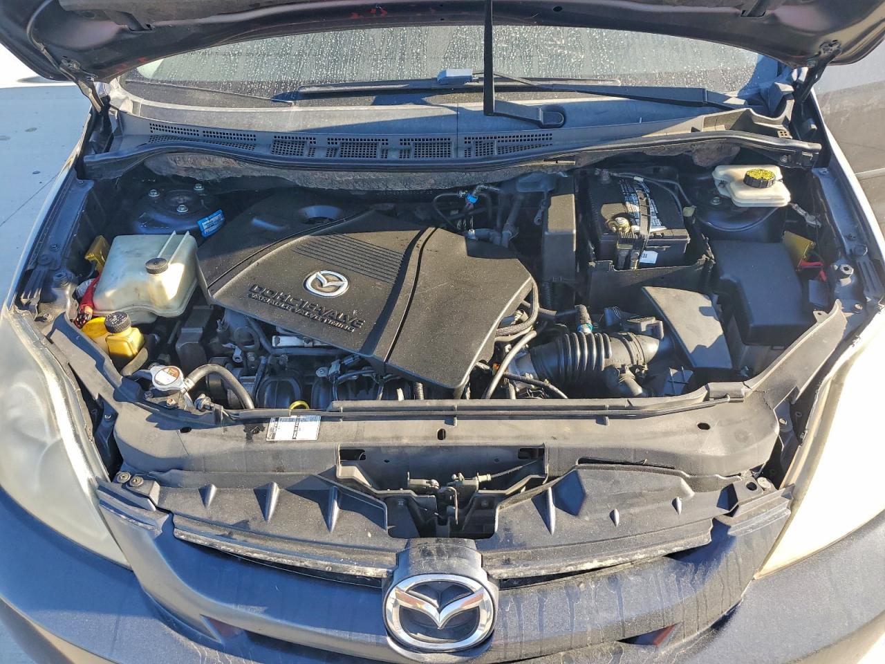 2006 Mazda 5 VIN: JM1CR293760114713 Lot: 91322395