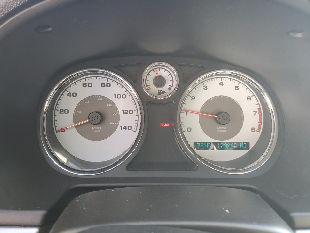 2007 Chevrolet Cobalt Ss VIN: 1G1AM55B177400806 Lot: 90815635