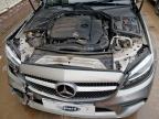 2020 MERCEDES-BENZ C CLASS C200 AMG LINE EDITION 2DR 9G-TRONIC for sale at Copart PETERLEE