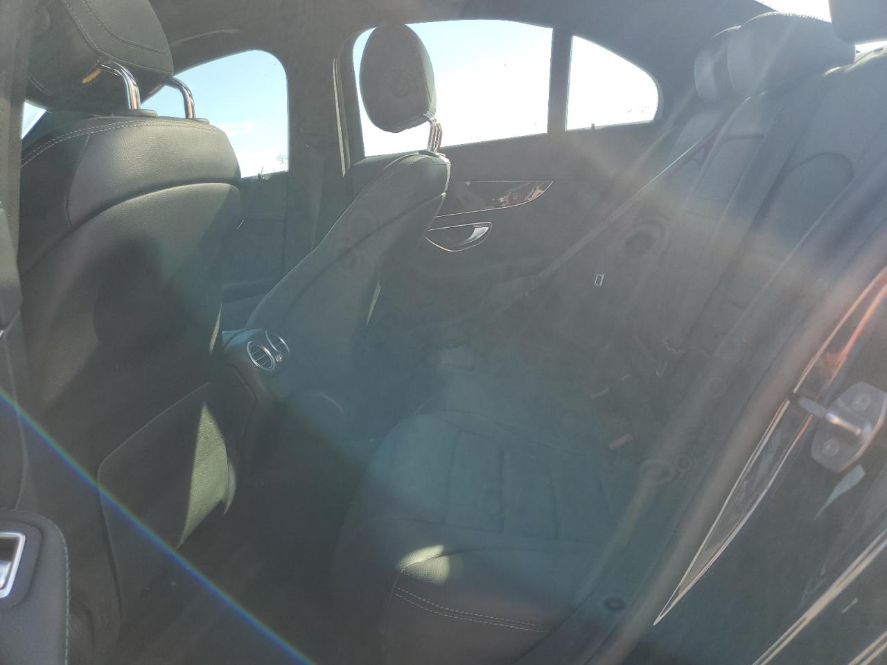 2017 Mercedes-Benz C 300 VIN: 55SWF4JB3HU230689 Lot: 90582725