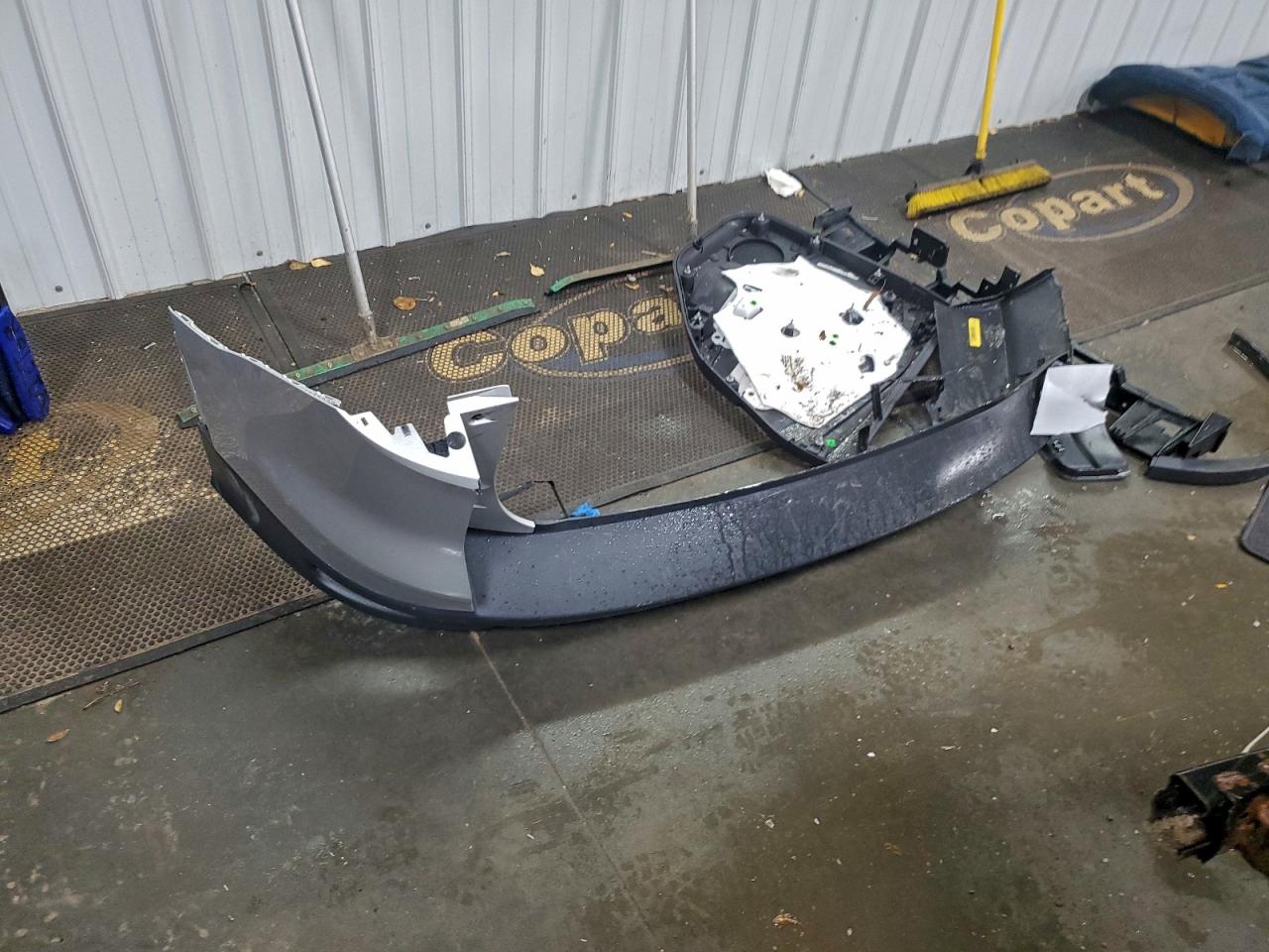 2016 Ford Escape S VIN: 1FMCU0F77GUC36441 Lot: 94064495