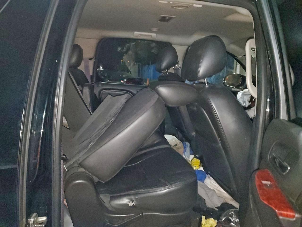 2014 Cadillac Escalade E VIN: 127577 Lot: 95016455