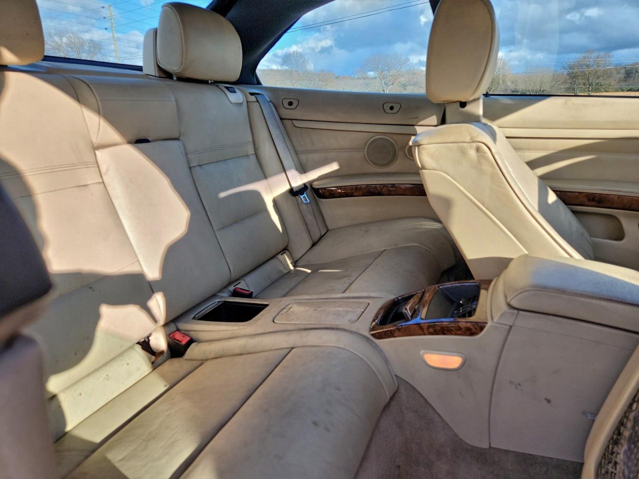 Фото: WBAWR33578P152852