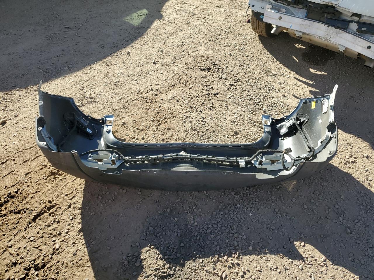 2023 Jeep Compass Latitude VIN: 3C4NJDBN6PT553378 Lot: 92934585