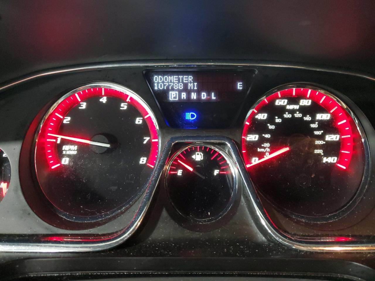 2015 GMC Acadia Denali VIN: 1GKKVTKD9FJ208056 Lot: 92513755