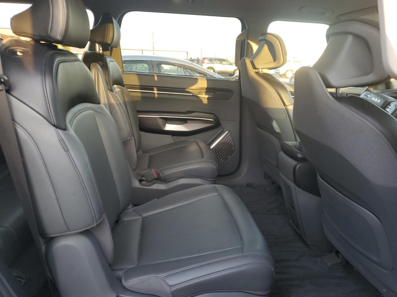 2024 Kia Ev9 Light VIN: KNDAB5S15R6043163 Lot: 91647095