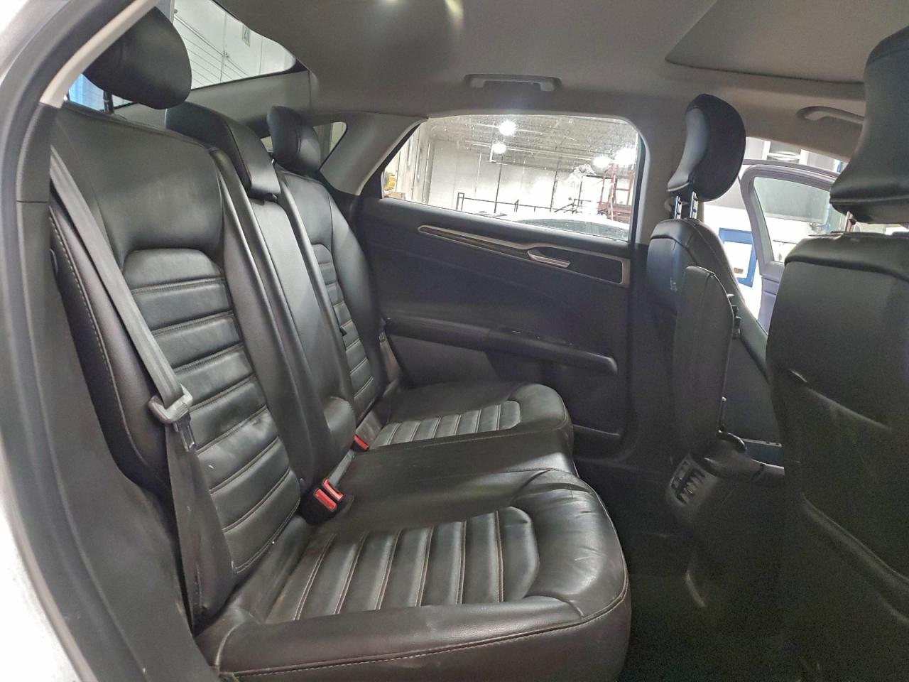 2015 Ford Fusion Se VIN: 3FA6P0HD9FR191218 Lot: 94309865