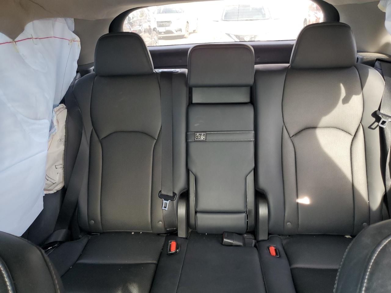 2021 Lexus Rx 350 Base VIN: 2T2AZMDA6MC280194 Lot: 91172865